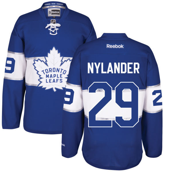 Toronto Maple Leafs jerseys-012